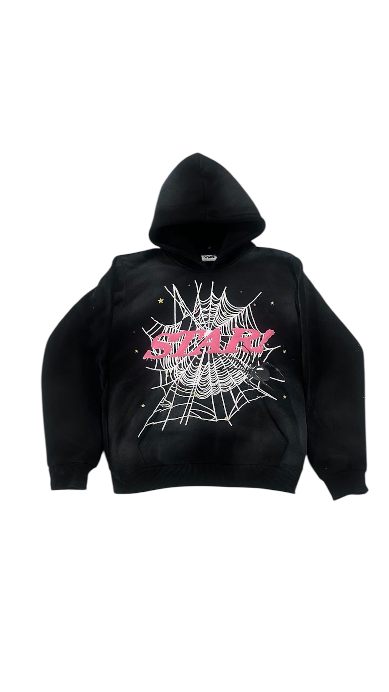 WEB V2 HOODIES