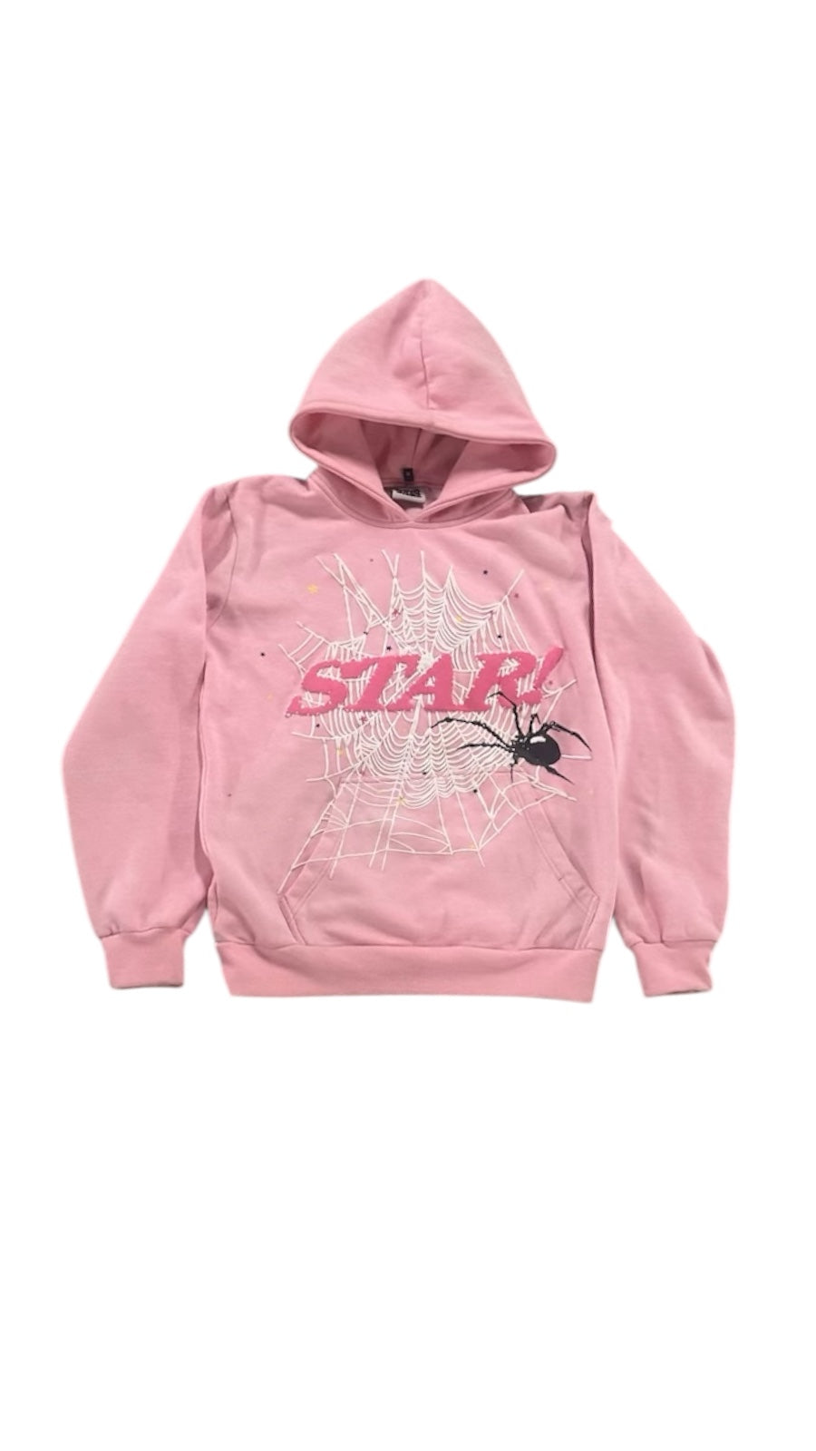 WEB V2 HOODIES