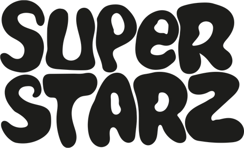 Superstarz US logo