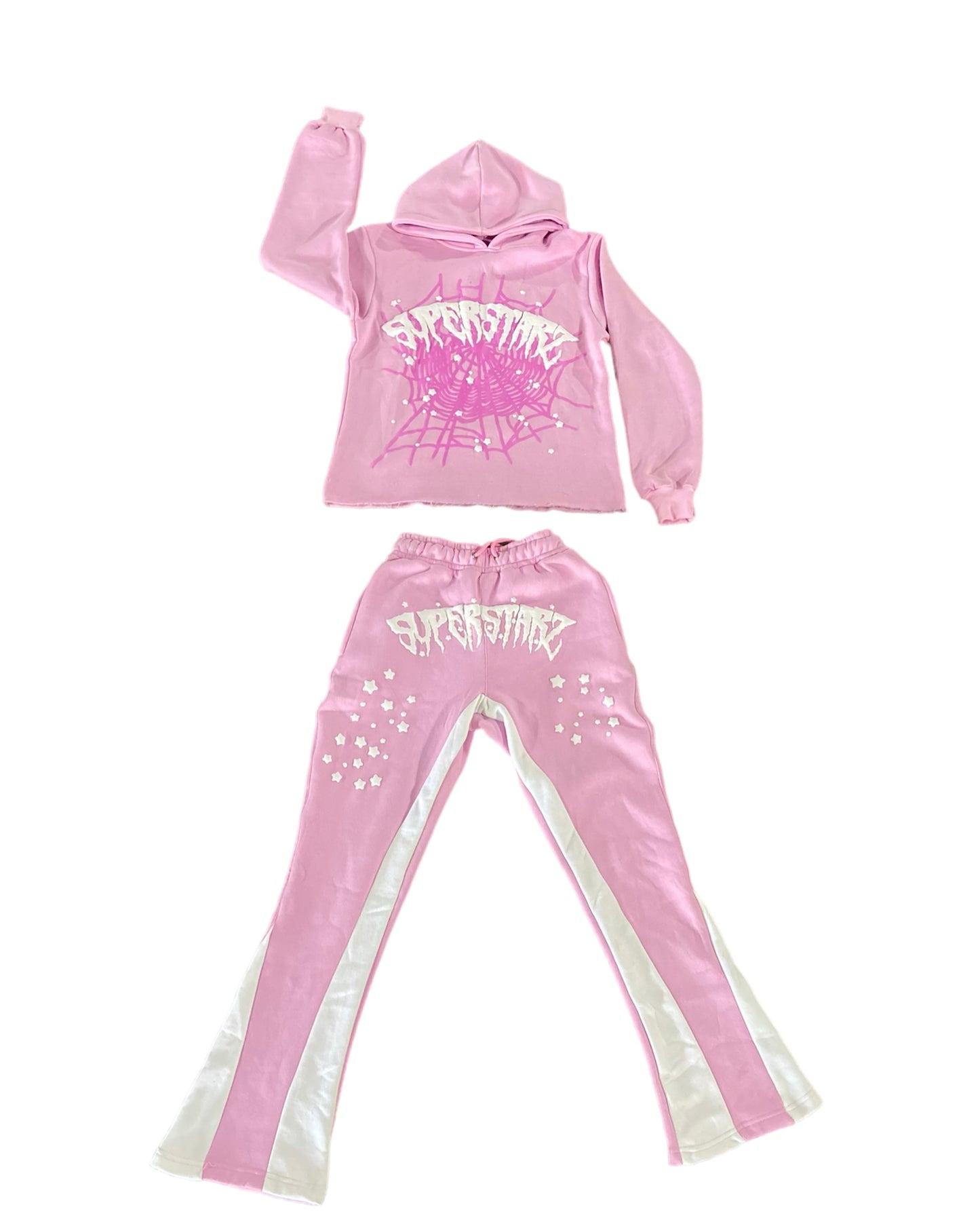 "WEB" SWEATSUITS