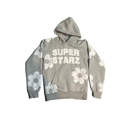 FLOWER HOODIES