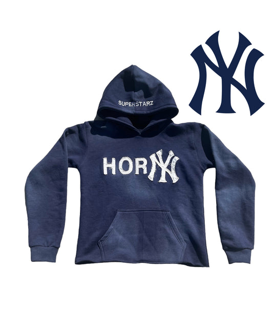 HORNY HOODIE