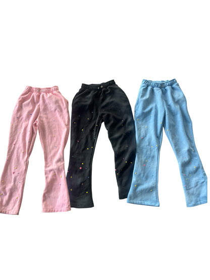 WEB V2 SWEATPANTS
