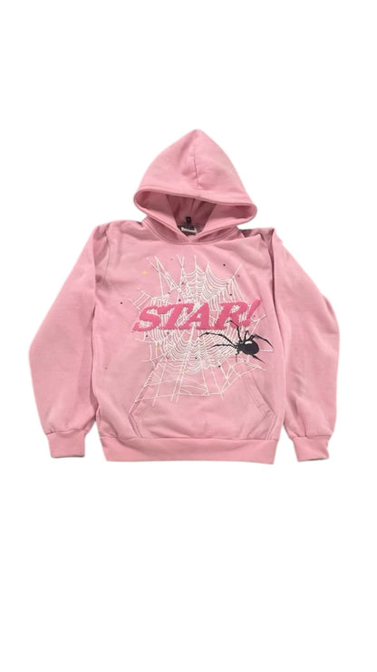 WEB V2 HOODIES